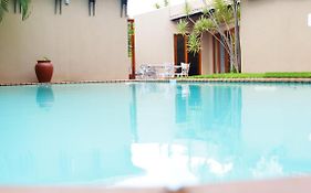 Echo Garden Guesthouse